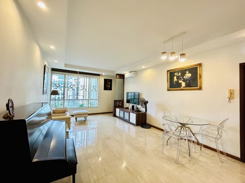 Yishun Emerald, 32 Canberra Drive, 3 Bedrooms, 1,206 sqft, Condominium For Rent, by Alice Ng 黄素芳, 24788076 - PropertyGuru.com.sg