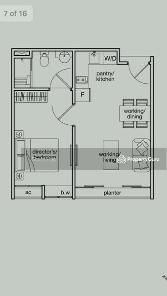 For Rent Suites @ Owen