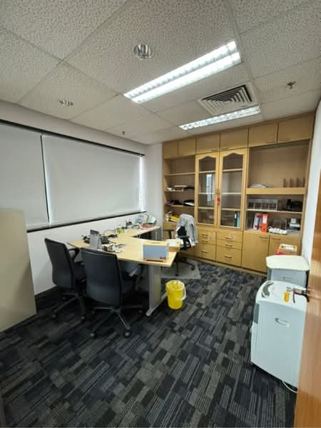 Chinatown Point, , 743 sqft, Office For Rent, by Calvin Ng, 24788135 - CommercialGuru.com.sg