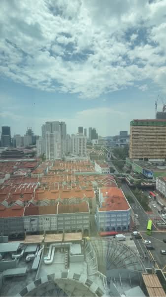 Chinatown Point, , 743 sqft, Office For Rent, by Calvin Ng, 24788135 - CommercialGuru.com.sg