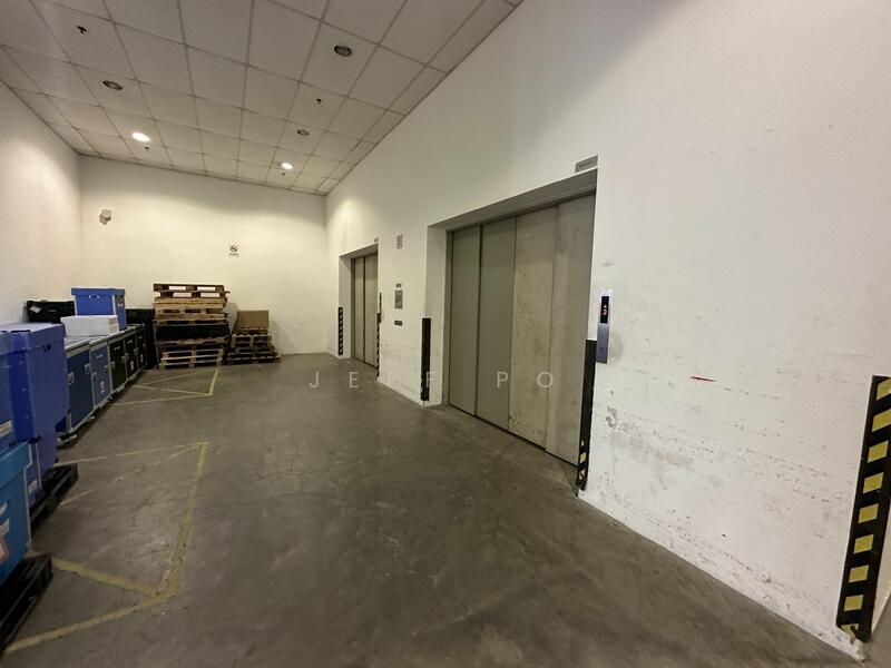 Admirax, 8 Admiralty Street, 4,000 sqft, Light Industrial (B1) For Rent, by Jeff Po, 24788139 - CommercialGuru.com.sg