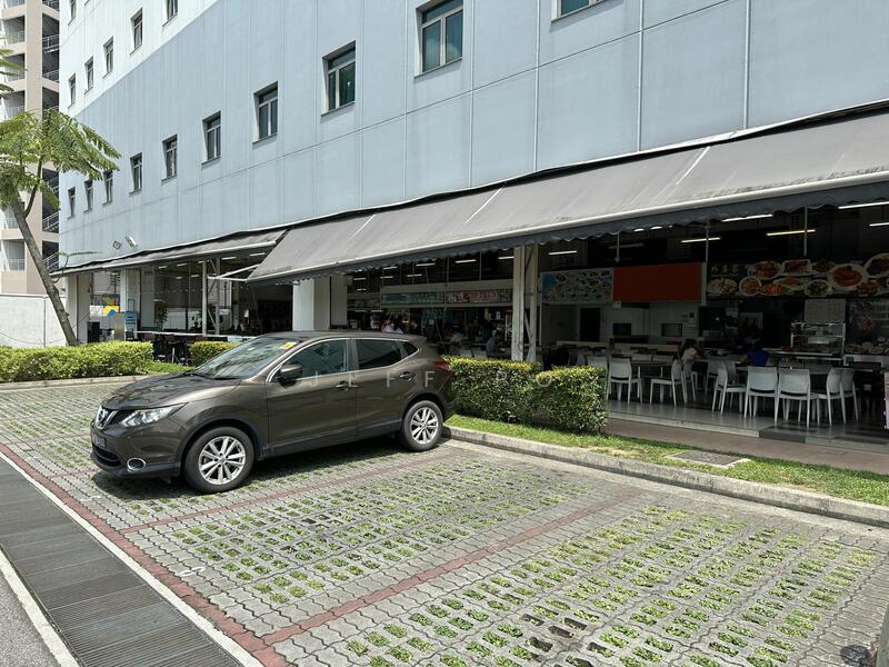Admirax, 8 Admiralty Street, 4,000 sqft, Light Industrial (B1) For Rent, by Jeff Po, 24788139 - CommercialGuru.com.sg