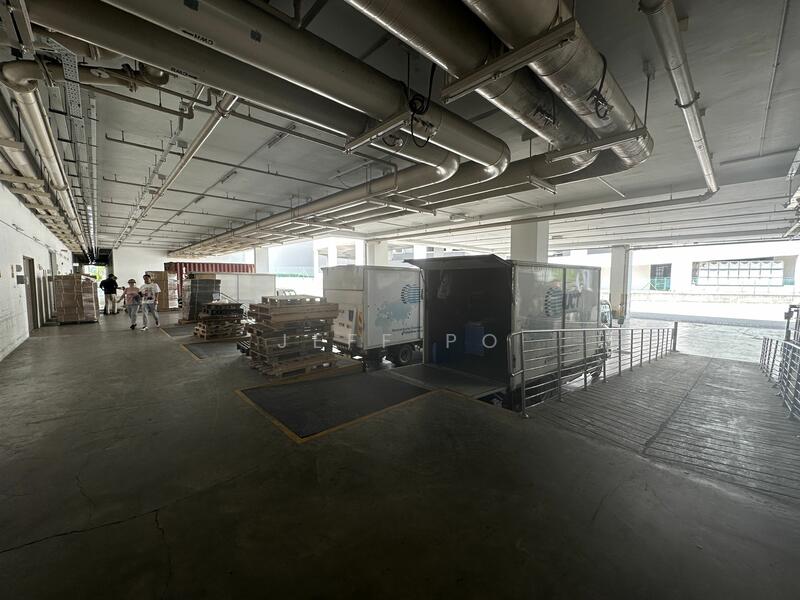 Admirax, 8 Admiralty Street, 10,000 sqft, Light Industrial (B1) For Rent, by Jeff Po, 24788147 - CommercialGuru.com.sg