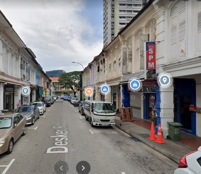 Desker road, Desker road, 2200 sqft, R SALE, by Lam Fook Soon, 24788148