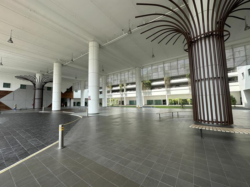 Admirax, 8 Admiralty Street, 20,000 sqft, Light Industrial (B1) For Rent, by Jeff Po, 24788153 - CommercialGuru.com.sg