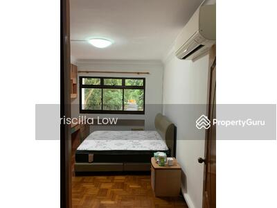For Rent - 287B Jurong East Street 21