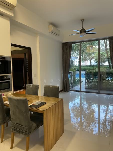 The Hillier, 2 Hillview Rise, 2 Bedrooms, 818 sqft, Condominium For Rent, by Darren Junior Ang, 24788239 - PropertyGuru.com.sg