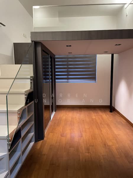 The Hillier, 2 Hillview Rise, 2 Bedrooms, 818 sqft, Condominium For Rent, by Darren Junior Ang, 24788239 - PropertyGuru.com.sg