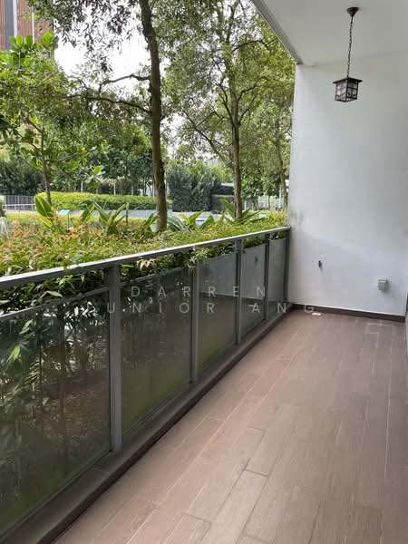 The Hillier, 2 Hillview Rise, 2 Bedrooms, 818 sqft, Condominium For Rent, by Darren Junior Ang, 24788239 - PropertyGuru.com.sg