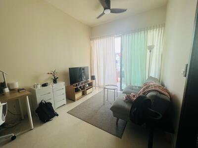 For Rent - Jade Residences