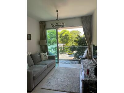 For Rent - One Amber