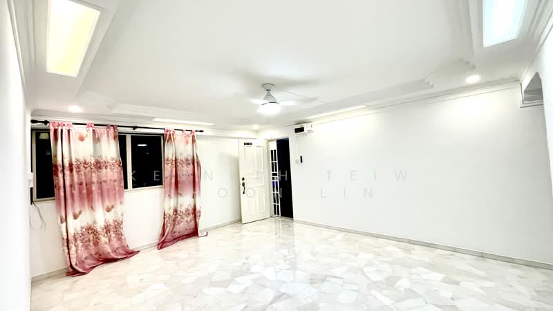 104 Woodlands Street 13, 104 Woodlands Street 13, 3 Bedrooms, 980 sqft, HDB Flat For Rent, by Kenneth Teiw Choon Lin, 24788318 - PropertyGuru.com.sg