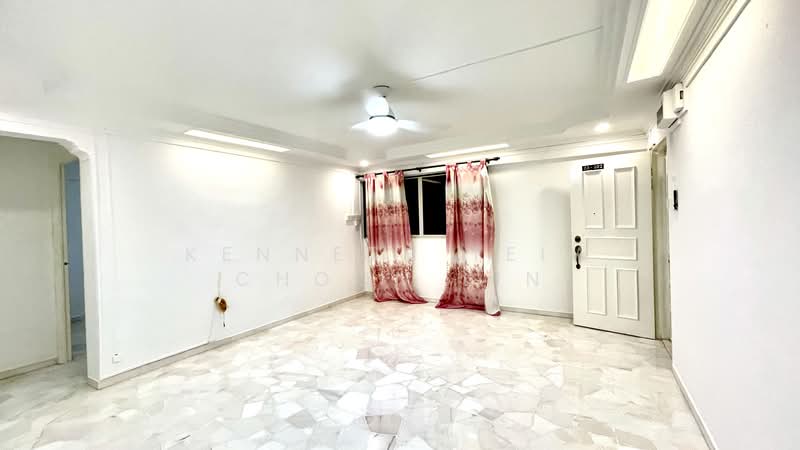 104 Woodlands Street 13, 104 Woodlands Street 13, 3 Bedrooms, 980 sqft, HDB Flat For Rent, by Kenneth Teiw Choon Lin, 24788318 - PropertyGuru.com.sg