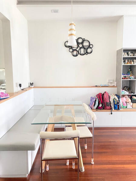 For Rent - Country Park Condo