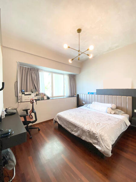 For Rent - Country Park Condo