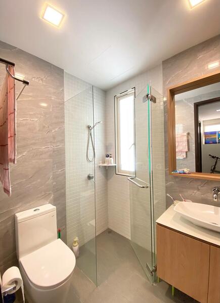 For Rent - Country Park Condo