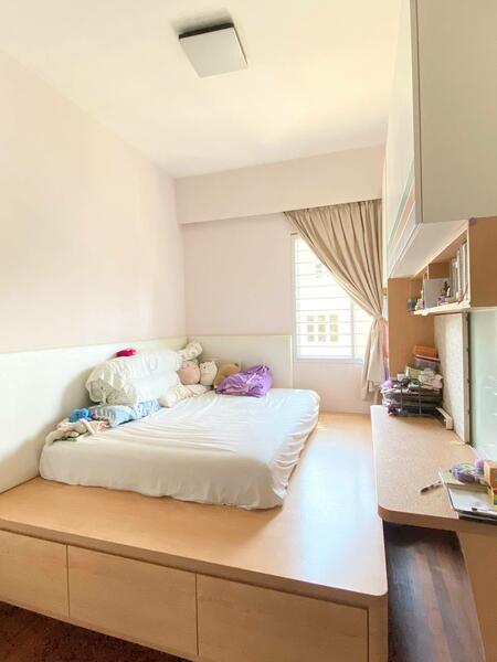 For Rent - Country Park Condo