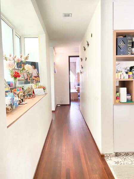 For Rent - Country Park Condo