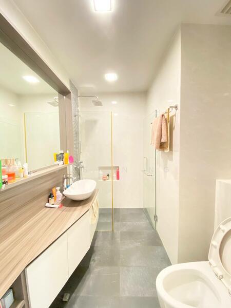 For Rent - Country Park Condo