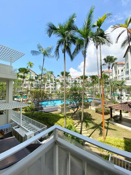 For Rent - Country Park Condo