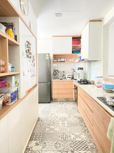 For Rent - Country Park Condo