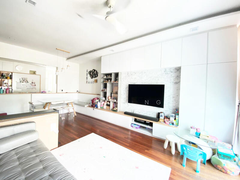 For Rent - Country Park Condo