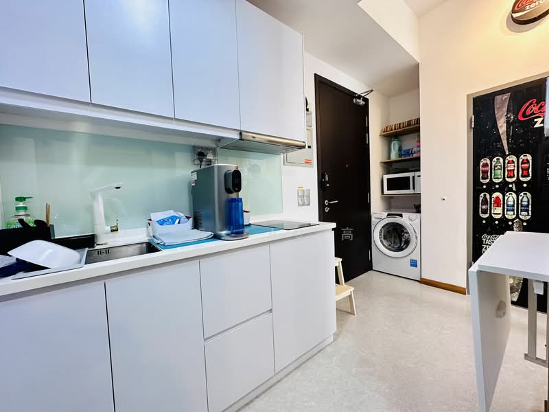 Laurel Tree, 42 Hillview Terrace, 1 Bedroom, 463 sqft, Condominium For Rent, by Dane Kau 高国豪, 24788360 - PropertyGuru.com.sg