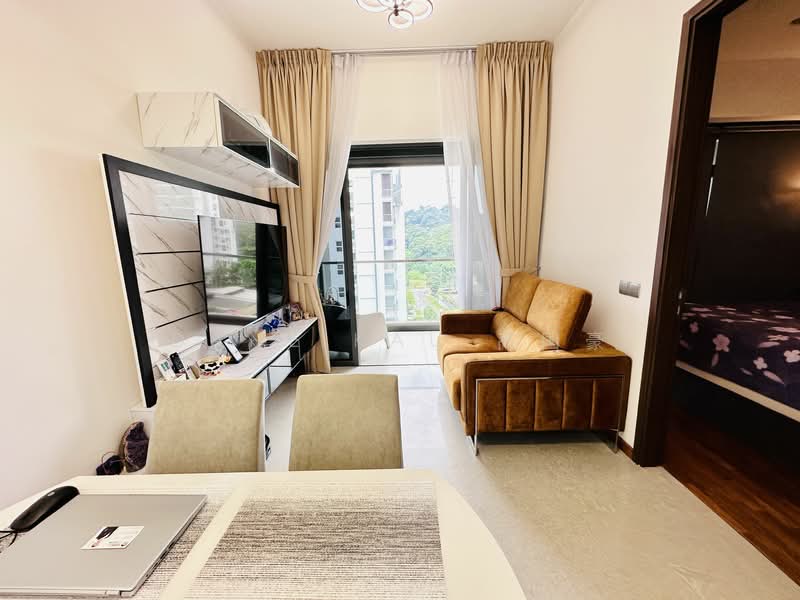 Laurel Tree, 42 Hillview Terrace, 1 Bedroom, 463 sqft, Condominium For Rent, by Dane Kau 高国豪, 24788360 - PropertyGuru.com.sg