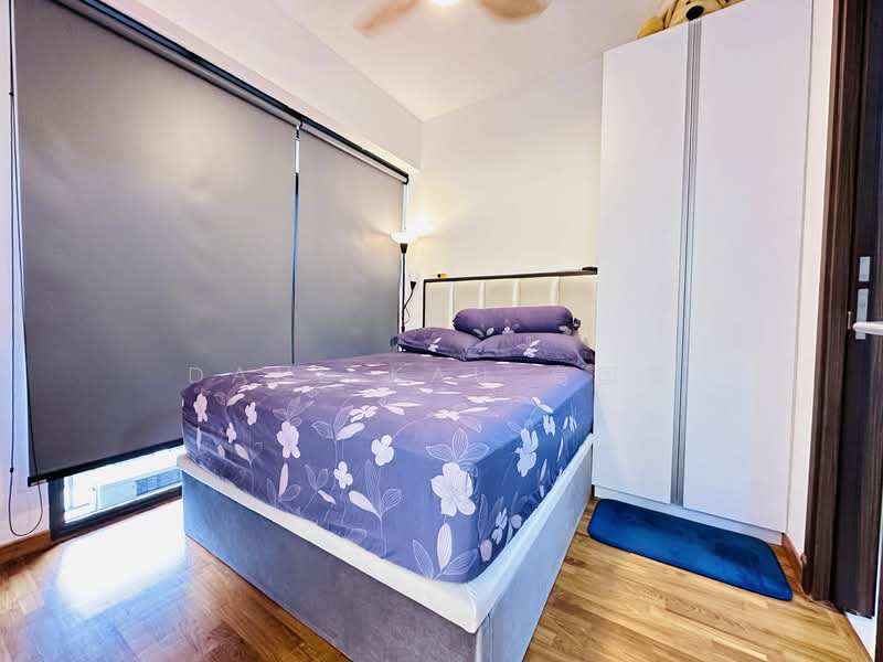 Laurel Tree, 42 Hillview Terrace, 1 Bedroom, 463 sqft, Condominium For Rent, by Dane Kau 高国豪, 24788360 - PropertyGuru.com.sg