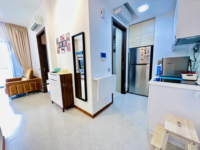 Laurel Tree, 42 Hillview Terrace, 1 Bedroom, 463 sqft, Condominium For Rent, by Dane Kau 高国豪, 24788360 - PropertyGuru.com.sg