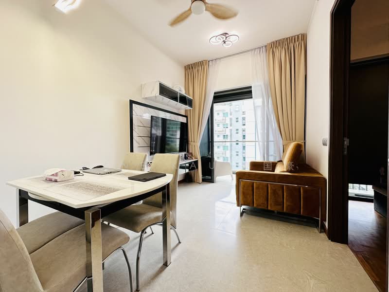 Laurel Tree, 42 Hillview Terrace, 1 Bedroom, 463 sqft, Condominium For Rent, by Dane Kau 高国豪, 24788360 - PropertyGuru.com.sg