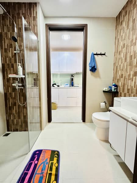 Laurel Tree, 42 Hillview Terrace, 1 Bedroom, 463 sqft, Condominium For Rent, by Dane Kau 高国豪, 24788360 - PropertyGuru.com.sg