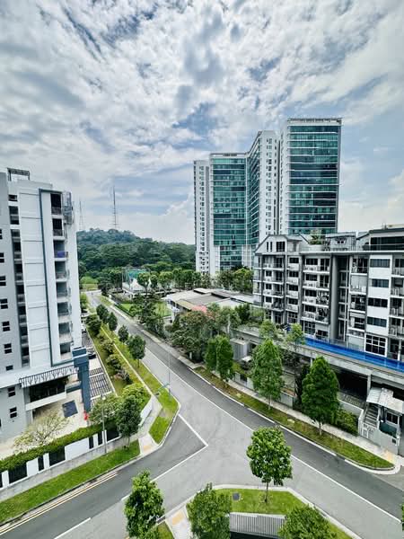 Laurel Tree, 42 Hillview Terrace, 1 Bedroom, 463 sqft, Condominium For Rent, by Dane Kau 高国豪, 24788360 - PropertyGuru.com.sg