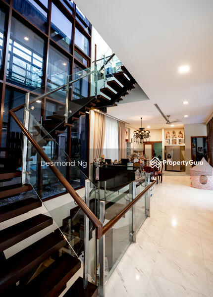 For Sale - Lynwood Vicinity Modern Bungalow