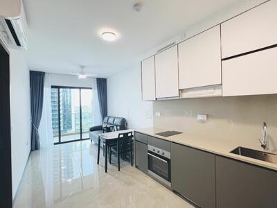 For Rent - Normanton Park