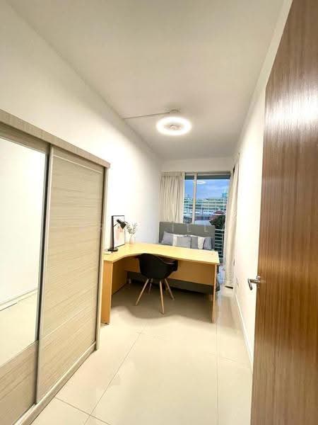 Citylights, 84 Jellicoe Road, Room Rental, 100 sqft, Condominium For Rent, by Priscilla Tan, 24788432 - PropertyGuru.com.sg