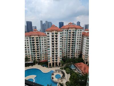 For Rent - Costa Rhu