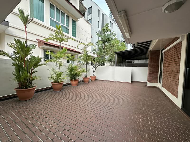 Buckley Road, Buckley Road, 5 Bedrooms, 5,865 sqft, Semi-Detached House For Rent, by Billy Ong, 24788616 - PropertyGuru.com.sg