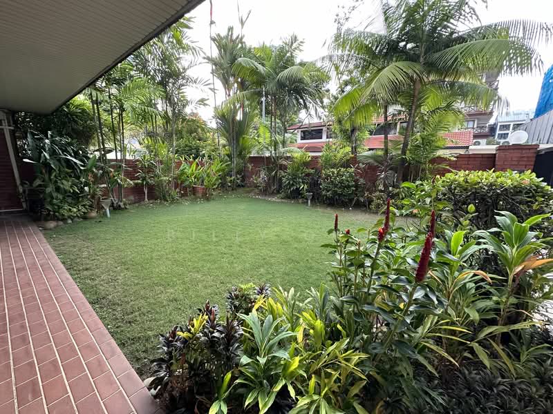 Buckley Road, Buckley Road, 5 Bedrooms, 5,865 sqft, Semi-Detached House For Rent, by Billy Ong, 24788616 - PropertyGuru.com.sg
