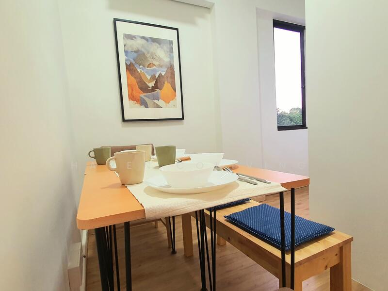 Botanic Gardens View, 1 Taman Serasi, Room Rental, 1,300 sqft, Apartment For Rent, by Haven Coliving, 24788809 - PropertyGuru.com.sg