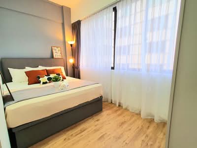 For Rent - Botanic Gardens View