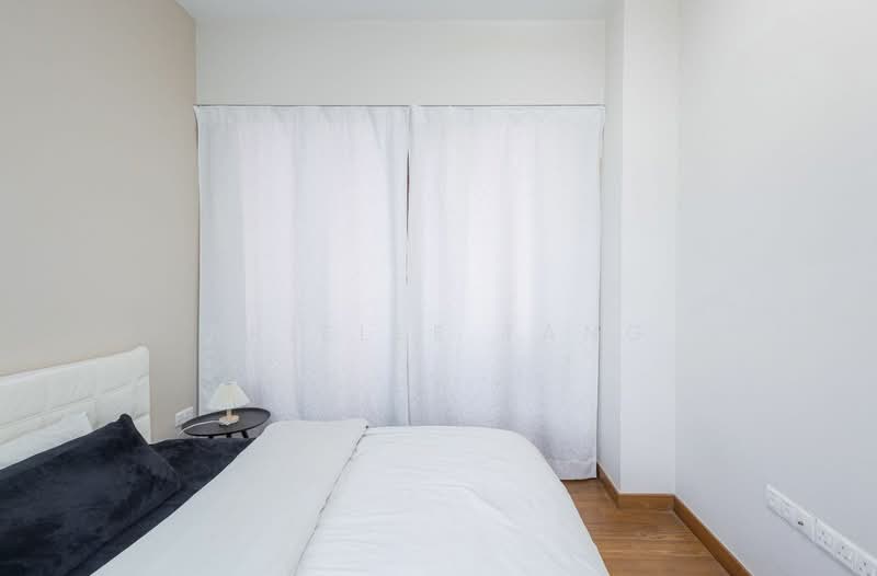 Gaia, 33 Jalan Dusun, 2 Bedrooms, 904 sqft, Condominium For Sale, by Arielle Tang, 24788861 - PropertyGuru.com.sg