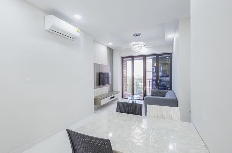 Gaia, 33 Jalan Dusun, 2 Bedrooms, 904 sqft, Condominium For Sale, by Arielle Tang, 24788861 - PropertyGuru.com.sg