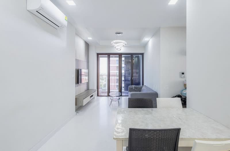 Gaia, 33 Jalan Dusun, 2 Bedrooms, 904 sqft, Condominium For Sale, by Arielle Tang, 24788861 - PropertyGuru.com.sg