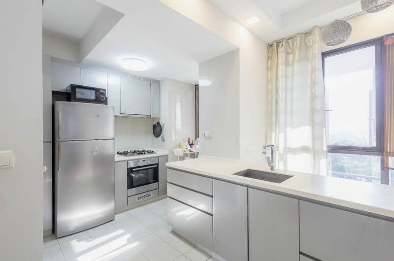 Gaia, 33 Jalan Dusun, 2 Bedrooms, 904 sqft, Condominium For Sale, by Arielle Tang, 24788861 - PropertyGuru.com.sg