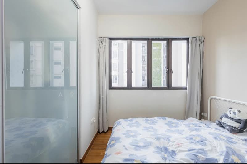 Gaia, 33 Jalan Dusun, 2 Bedrooms, 904 sqft, Condominium For Sale, by Arielle Tang, 24788861 - PropertyGuru.com.sg