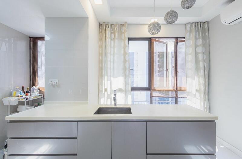 Gaia, 33 Jalan Dusun, 2 Bedrooms, 904 sqft, Condominium For Sale, by Arielle Tang, 24788861 - PropertyGuru.com.sg