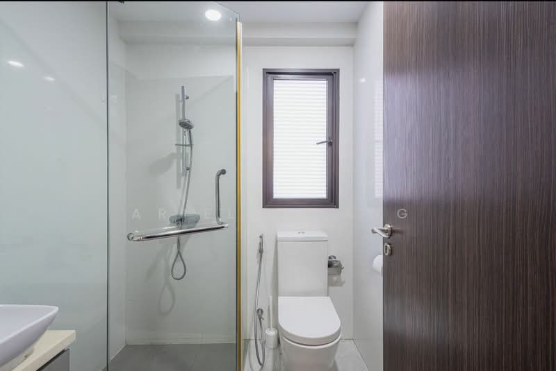 Gaia, 33 Jalan Dusun, 2 Bedrooms, 904 sqft, Condominium For Sale, by Arielle Tang, 24788861 - PropertyGuru.com.sg