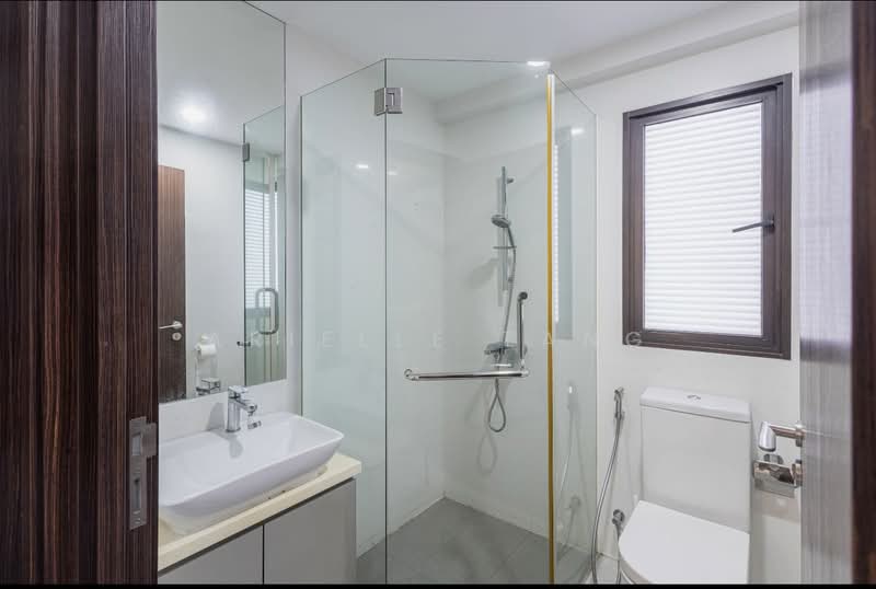 Gaia, 33 Jalan Dusun, 2 Bedrooms, 904 sqft, Condominium For Sale, by Arielle Tang, 24788861 - PropertyGuru.com.sg