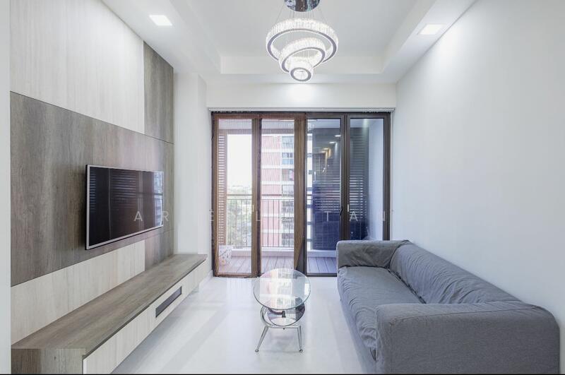 Gaia, 33 Jalan Dusun, 2 Bedrooms, 904 sqft, Condominium For Sale, by Arielle Tang, 24788861 - PropertyGuru.com.sg